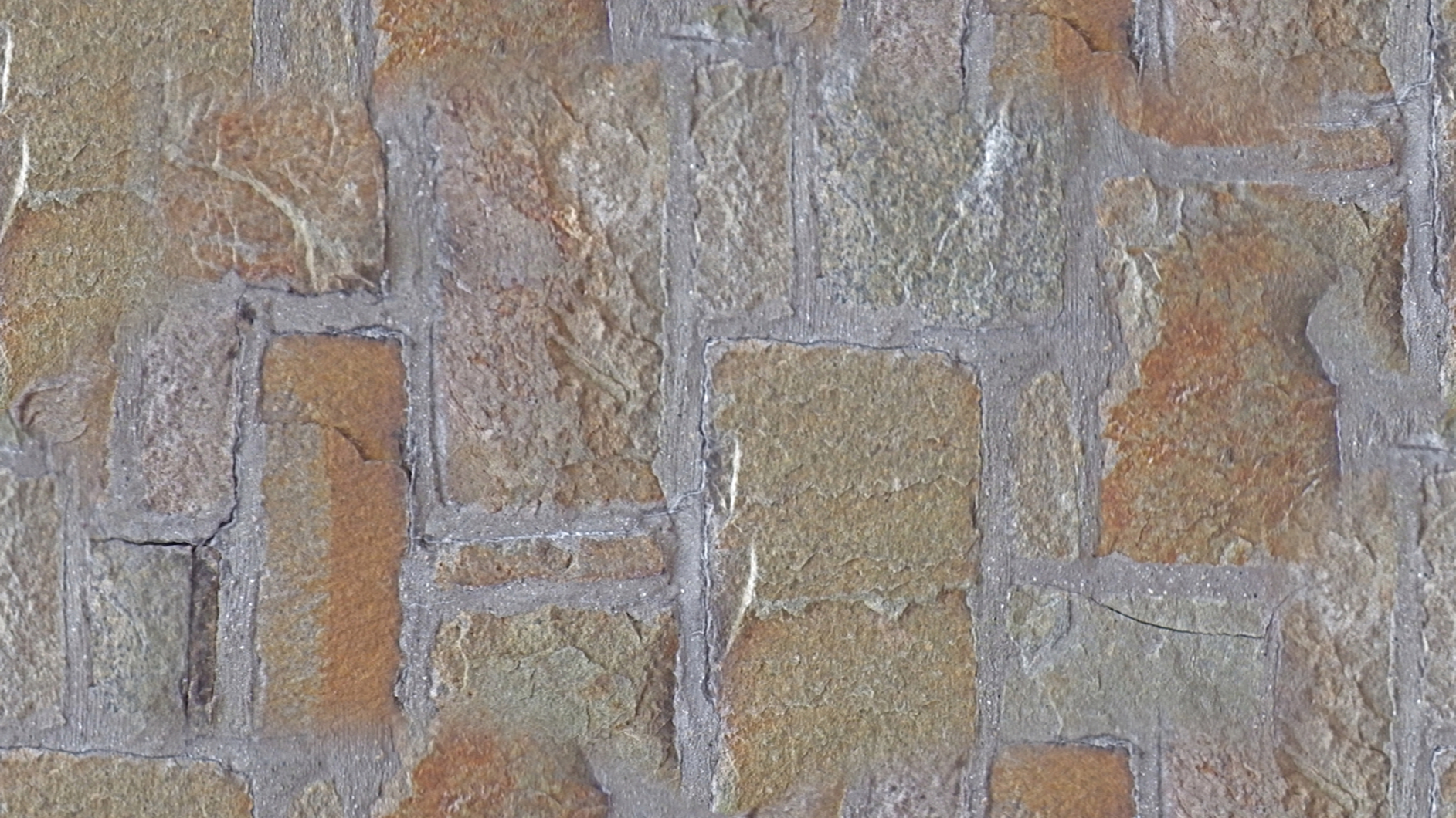 Vermont stone texture from chimney. 
